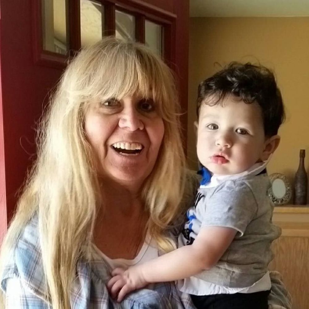 Meet your Posher, Cathy